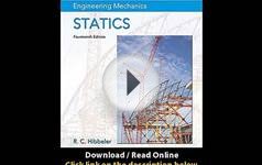 Download PDF Engineering Mechanics Statics Plus