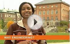 Engineering at Illinois asks Why did you choose Engineering?