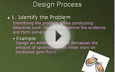Engineering Design Process