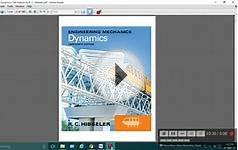Engineering Mechanics Dynamics (13th Edition) by R. C