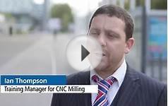 EuroSkills - Mechanical Engineering CAD & CNC Milling