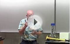 Gases and the First Law of Thermodynamics