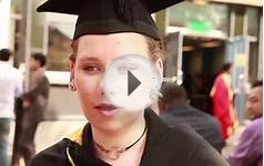Graduate profile - Sarah-Jane Tonks, Mechanical Engineering