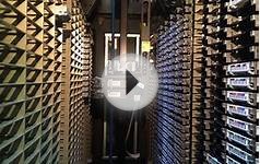 IBM Enterprise Tape Library Robotics Demo