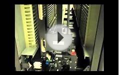 IBM Robotic Tape Library