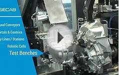 Industrial Automation