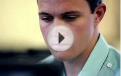 Kevin, TAFE SA Design and Drafting graduate