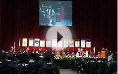 Magna Cum Laude Mechanical Engineering Texas A&M