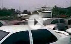 Mechanical Engineer - watching car repairing