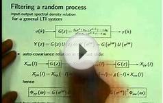 Mechanical Engineering 233 - 2014-01-30: Probability and