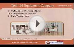 Mechanical Engineering by Tech - Ed Equipment Company