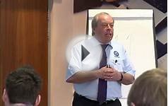 Mechanical Engineering - Essential Health & Safety