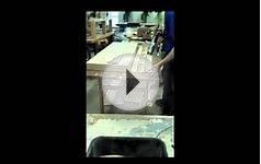 Mechanical Engineering Senior Design Cardboard Desk