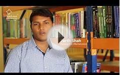 Mechatronics Student shares Experience of studying at TLSU
