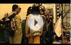 Mount Vernon High School Robotics Competition