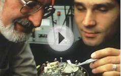 Nanotechnology - 2011 Article