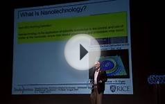 Nanotechnology is about to change the world