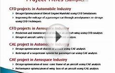Project for Mechanical Engineering Students