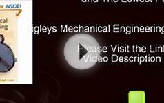 Review Shigleys Mechanical Engineering Design Mcgraw Hill