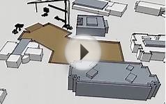 Rolling Rehab - Senior Design Project Purdue Mechanical