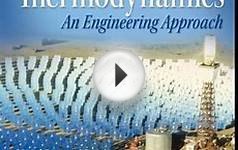 Science Book Review: Thermodynamics: An Engineering