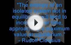 Second Law of Thermodynamics