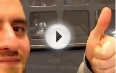 Senior Design Project for Mechanical Engineering - ITU 2010