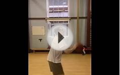 Shooting form (Biomechanics in basketball) - SPEX Context