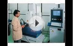 Shree Ambica Engineering Works - EDM Job Works in Gujarat