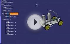 Steam engine - Thermodynamics Project