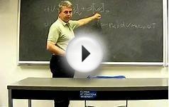 The First Law of Thermodynamics; Problems in Solid Phase