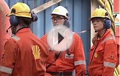 Training to become a Shell Well Engineer - Hanne Skogestad