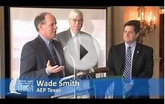 Two Companies Honored for Their Support of Engineering