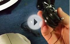 Unboxing: Samsung Powerbot VR9 (Robot Vacuum Cleaner)