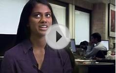 UT Mechanical Engineer Sangeetha Mylvaganam: Diversity
