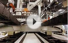 Welding Automation