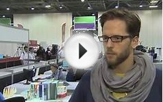 WorldSkills London 2011 - Mechanical Engineering Design - CAD